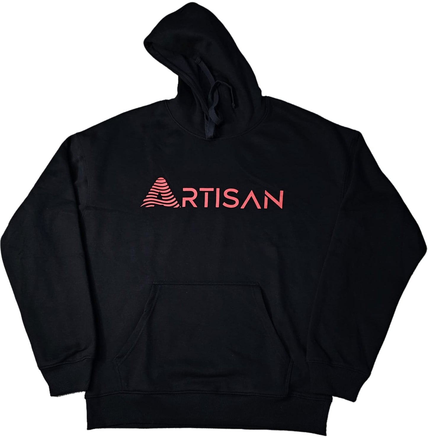 Regular Fit Hoodie