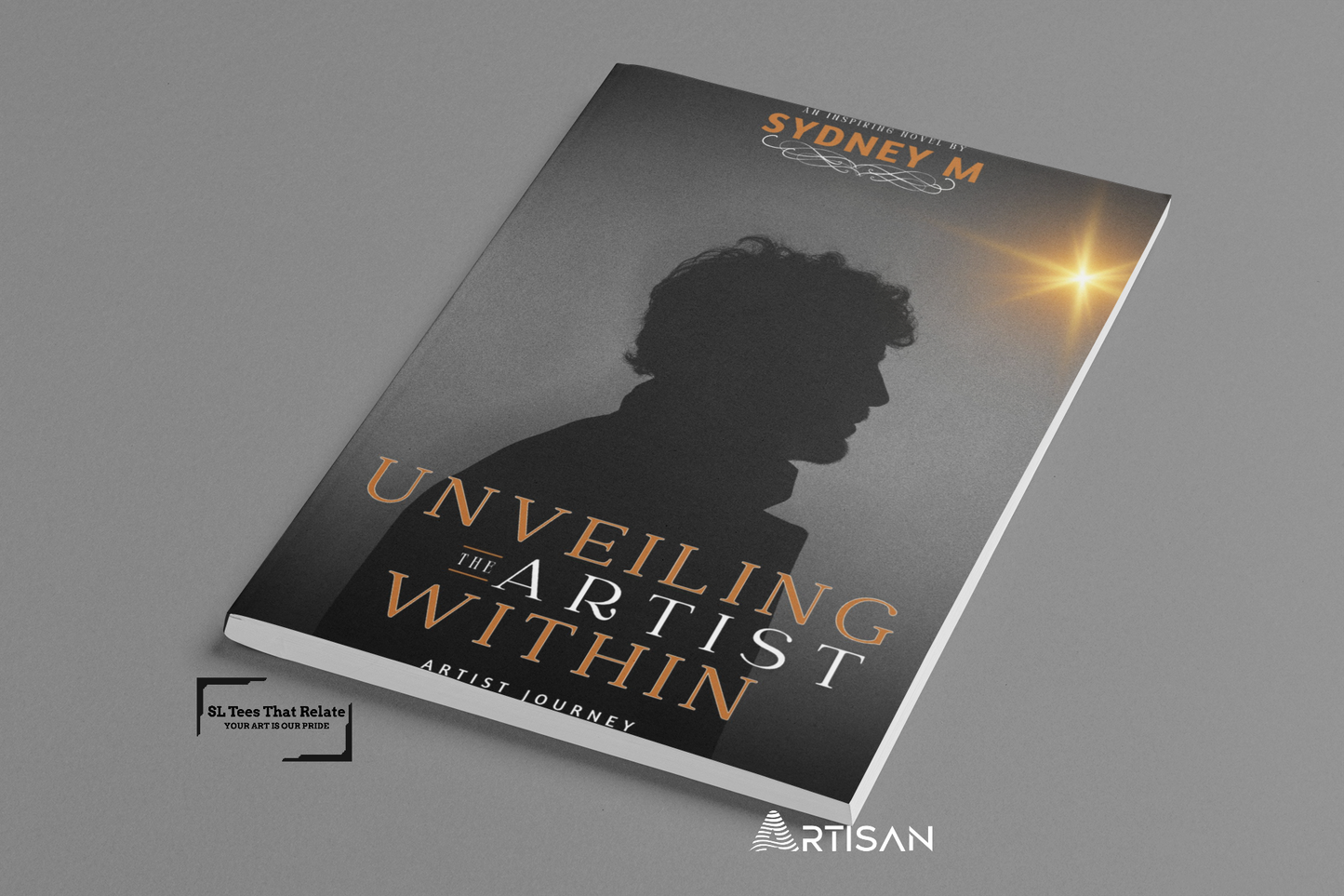 Unveiling The Artist Within