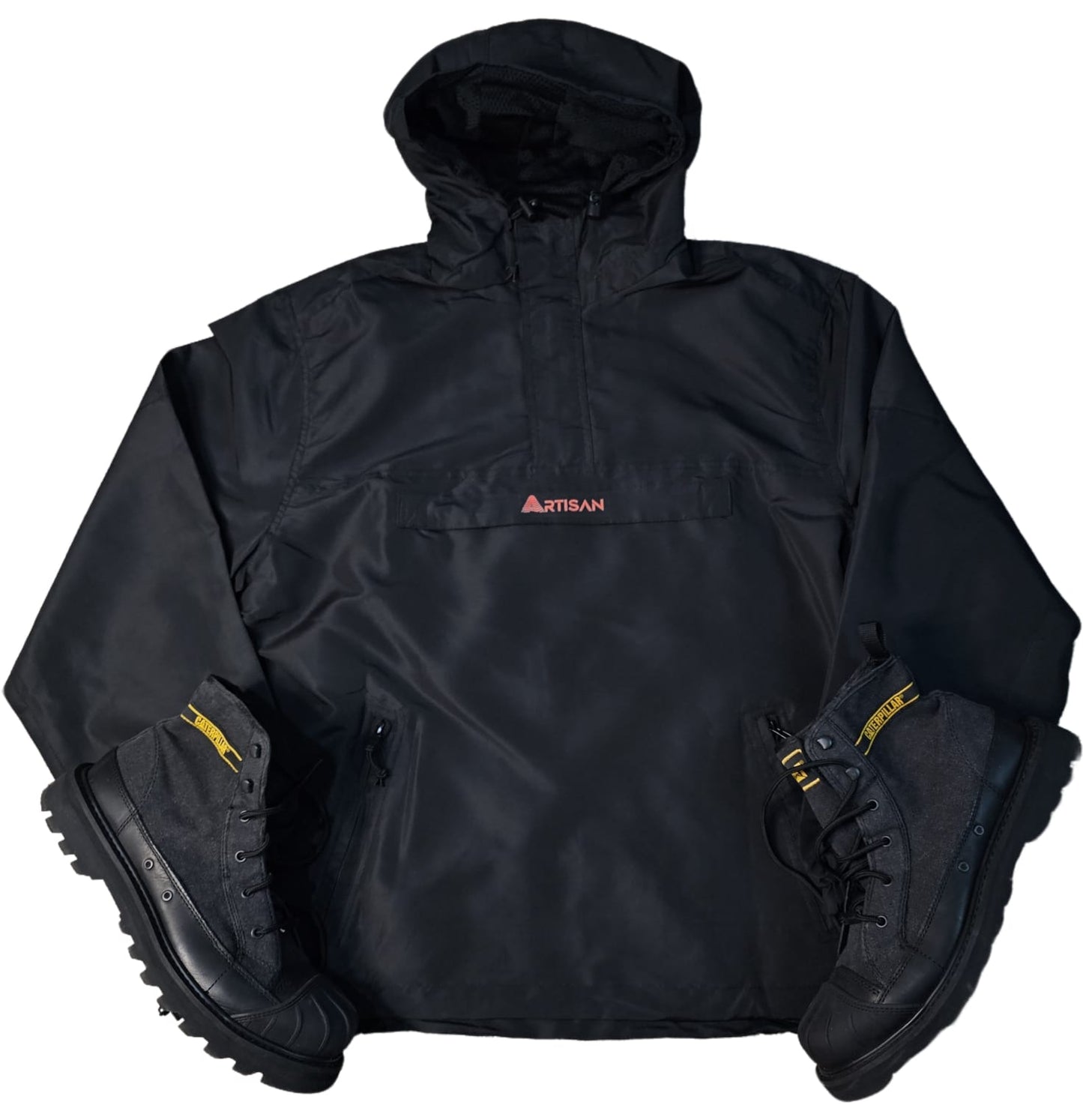 Summer Windbreaker