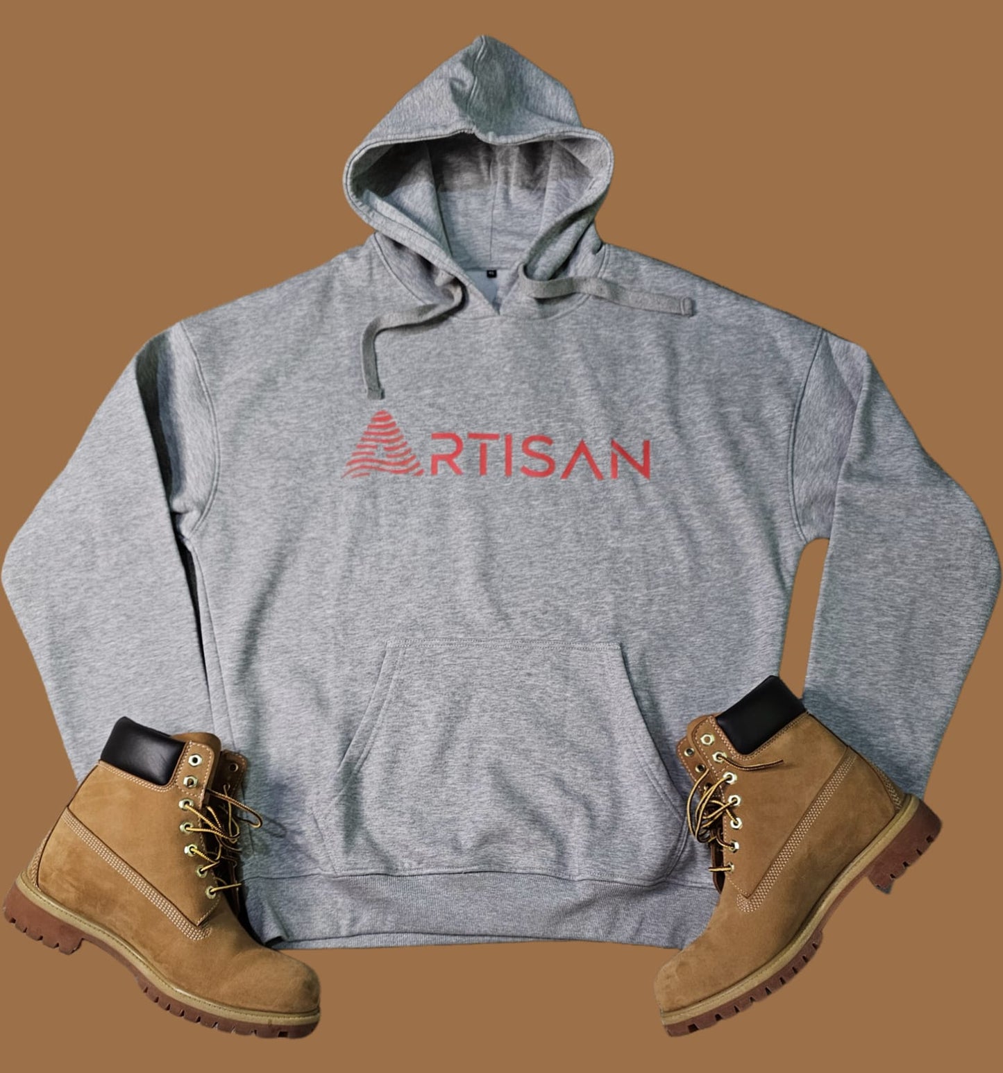 Regular Fit Hoodie