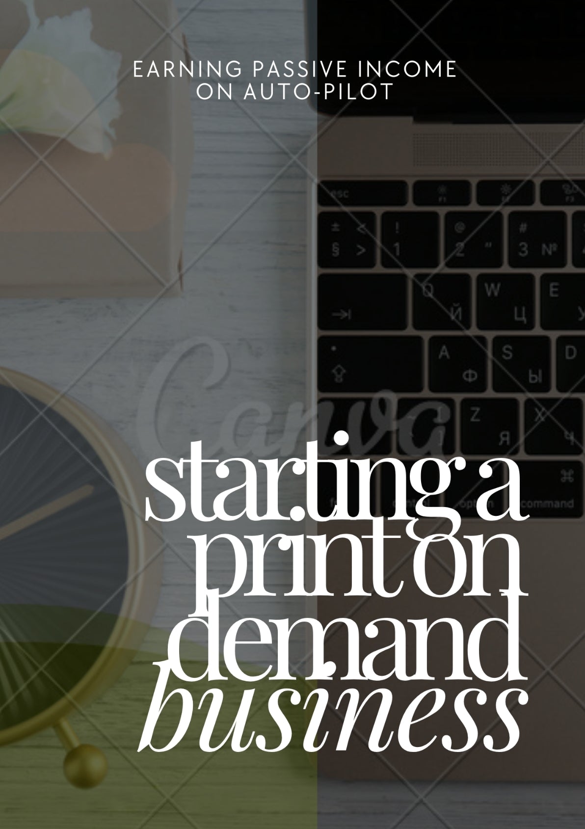 Earning Passive Income On Autopilot