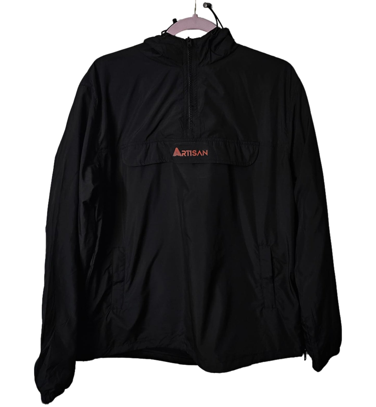 Women's basic pullover jacket(Small Cuts)