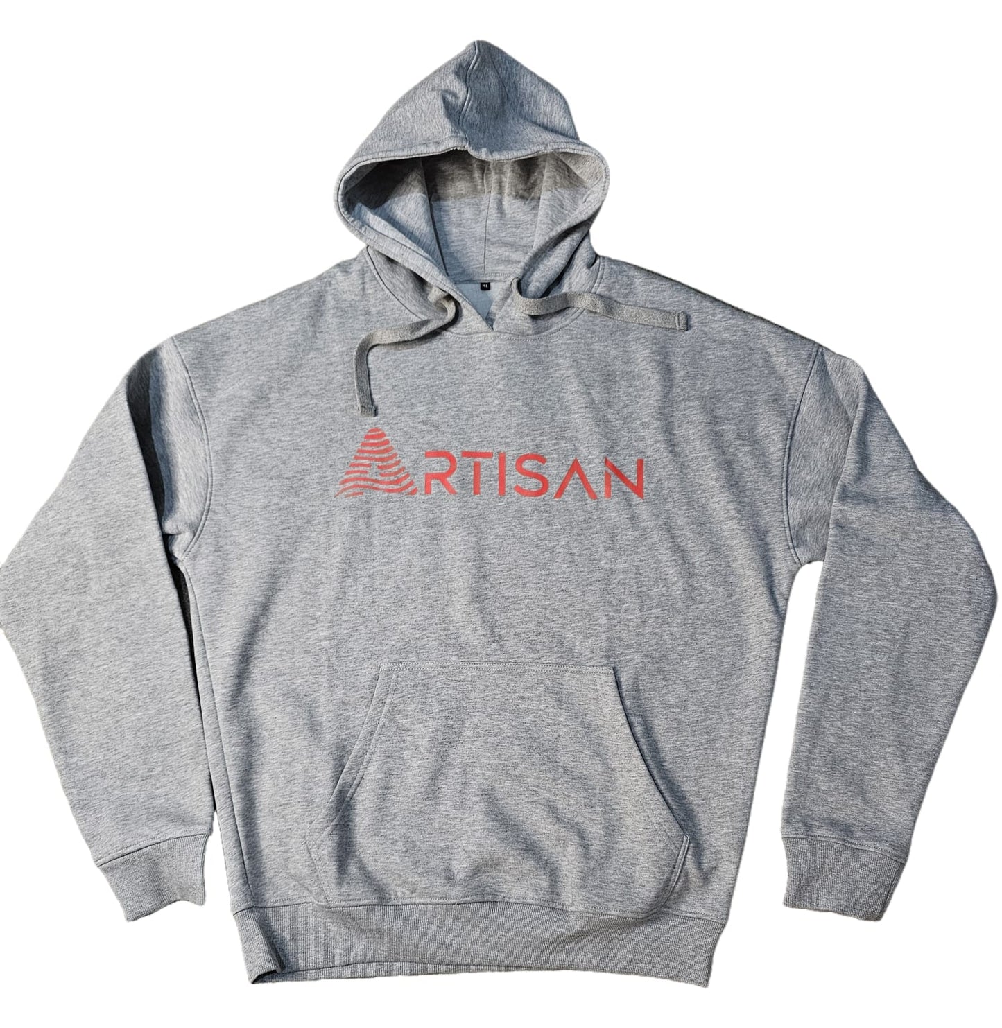 Regular Fit Hoodie