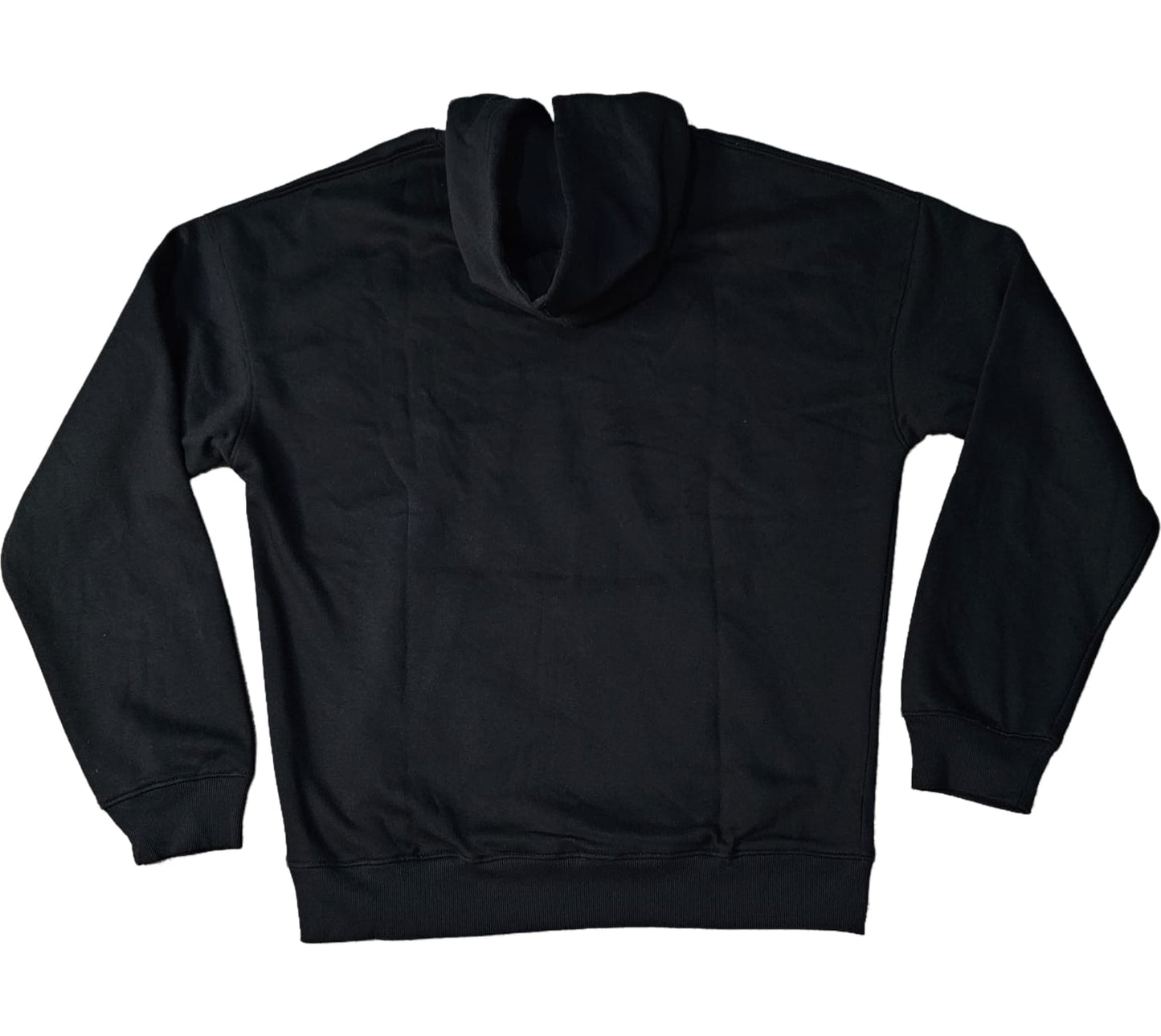Regular Fit Hoodie
