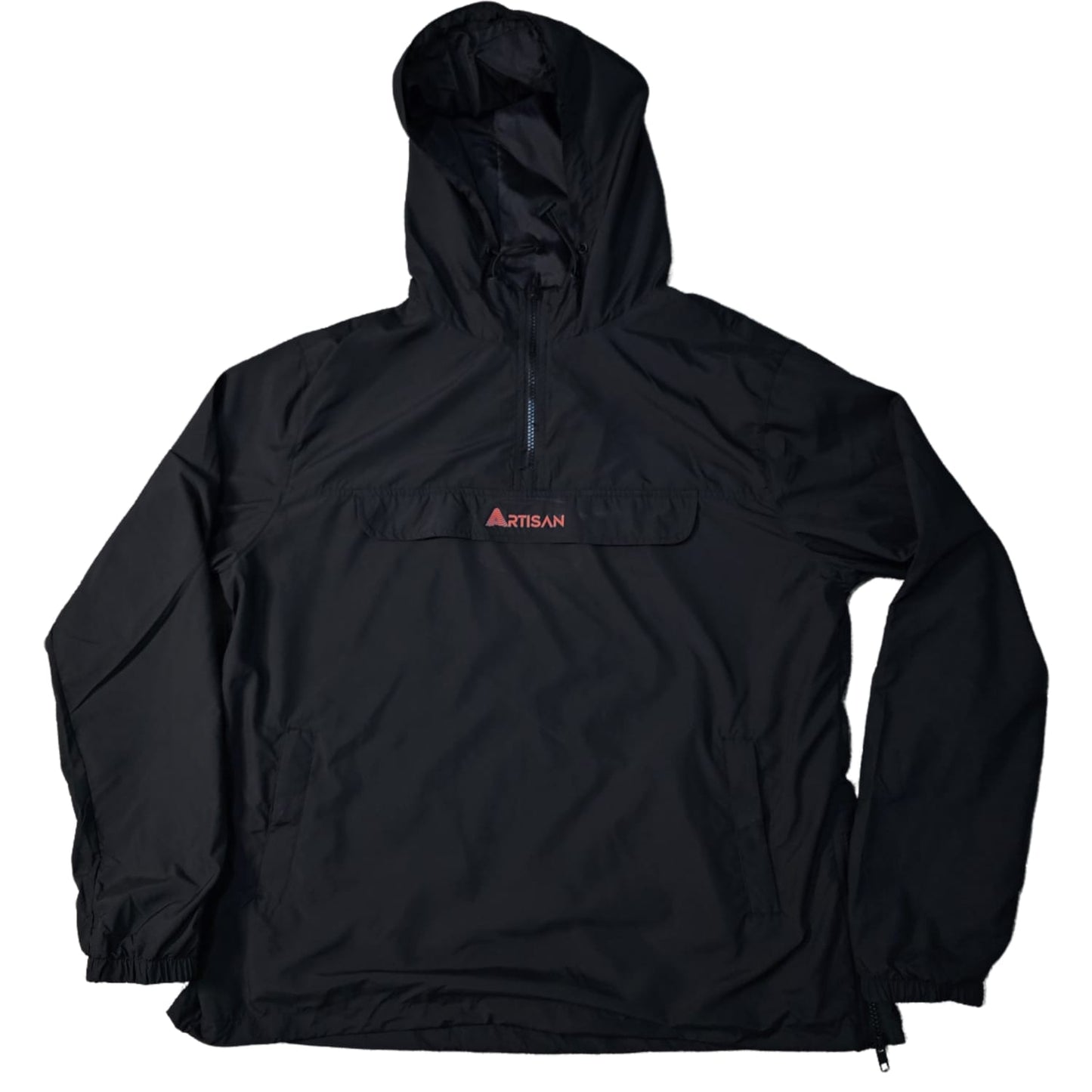 Women's basic pullover jacket(Small Cuts)