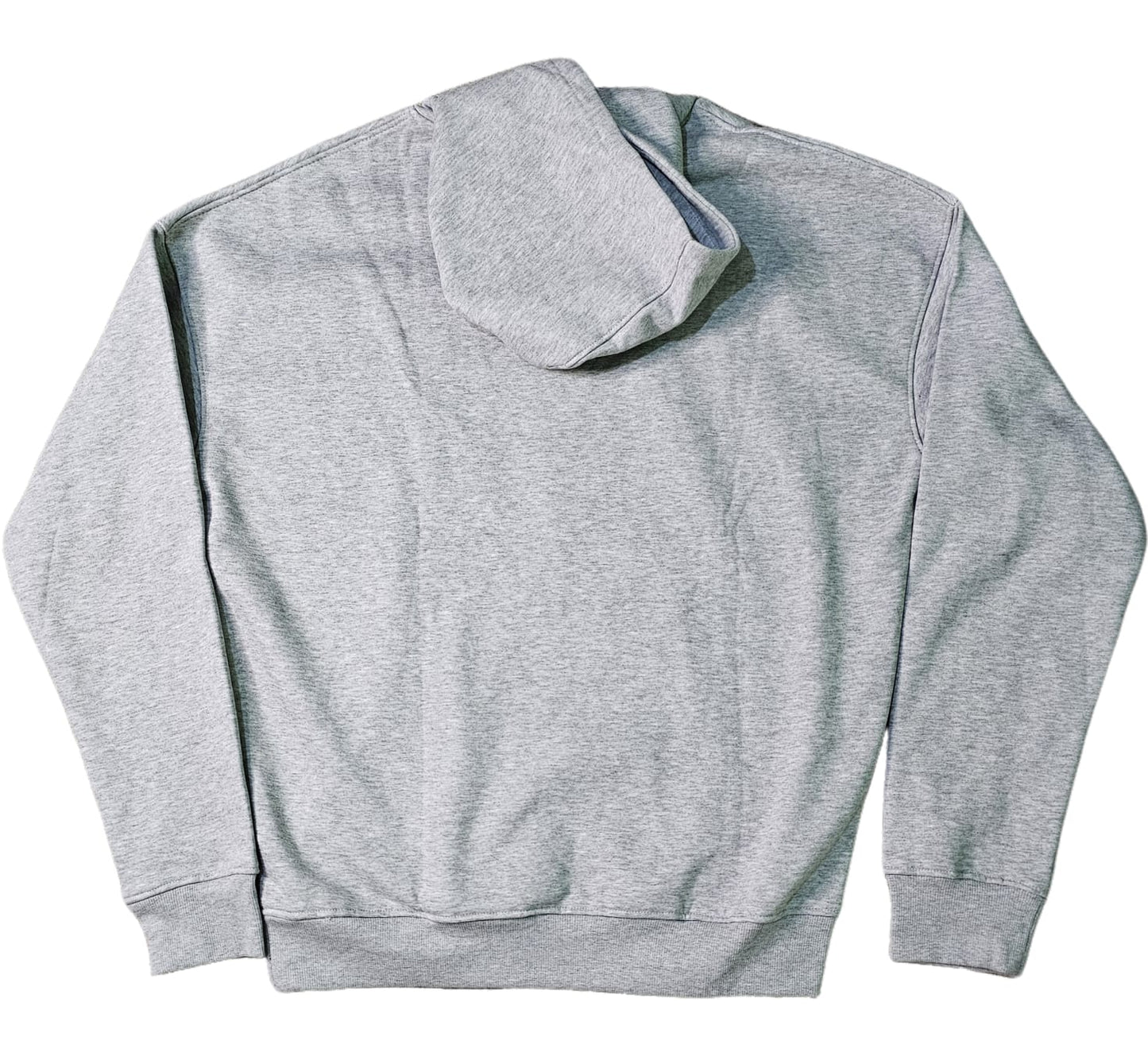 Regular Fit Hoodie