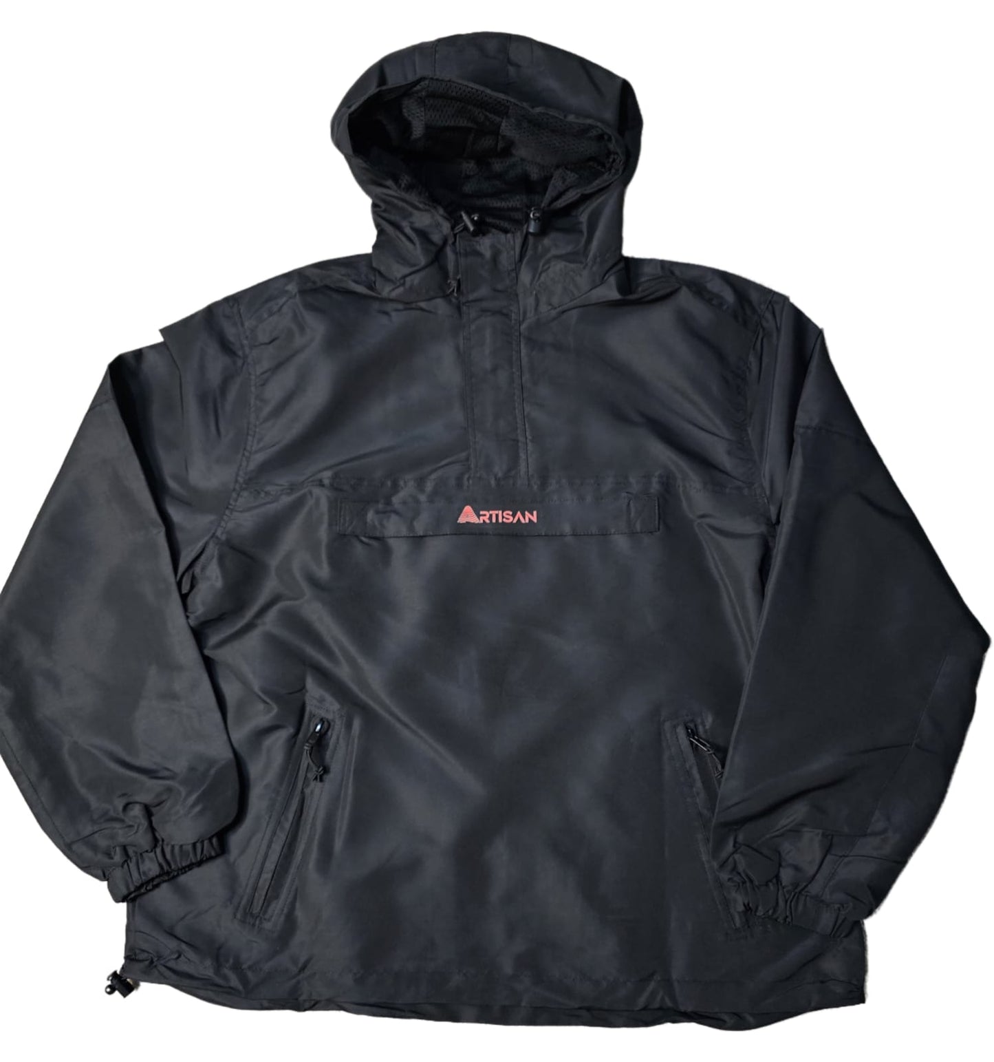 Summer Windbreaker