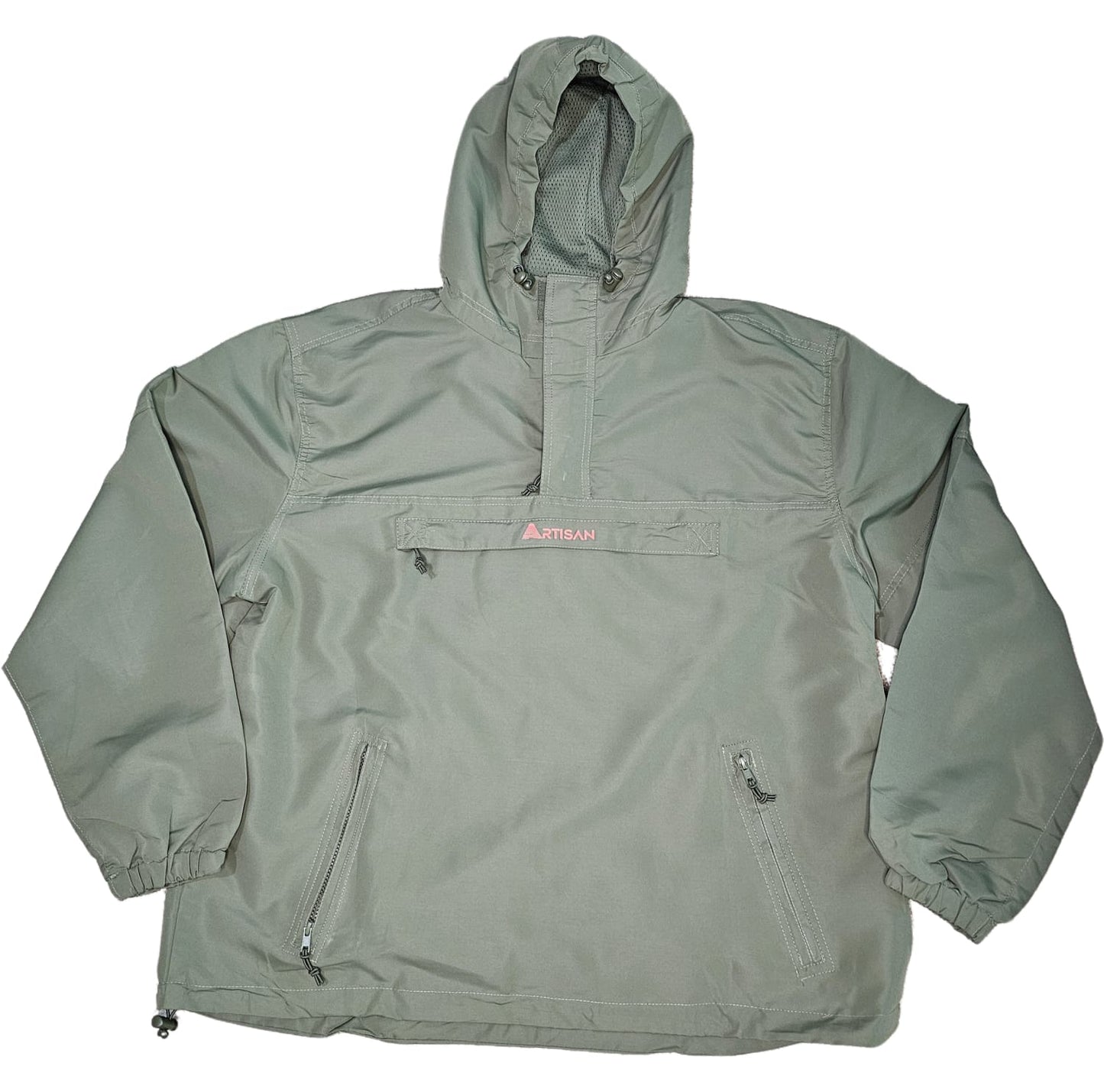 Summer Windbreaker