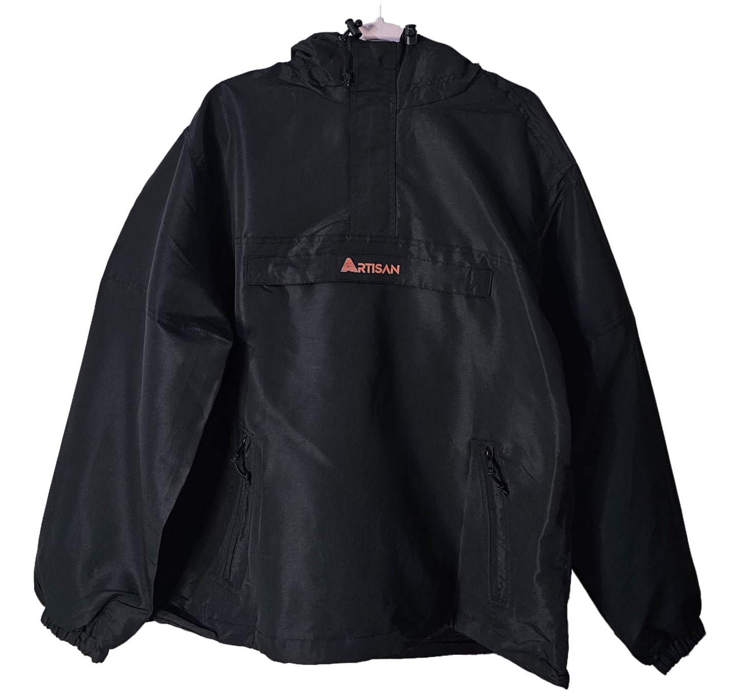 Summer Windbreaker