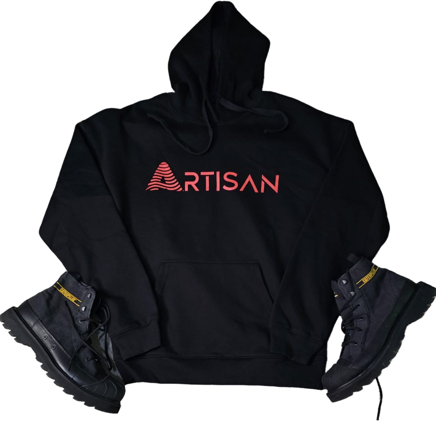 Regular Fit Hoodie