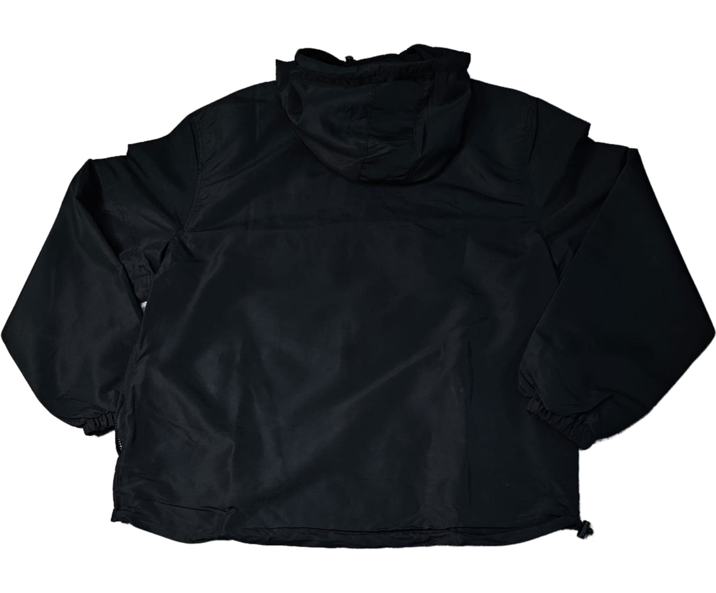 Summer Windbreaker