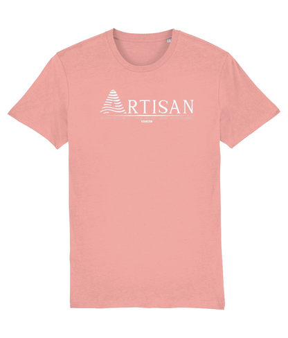 Unisex T-Shirt- Honour your Art in style