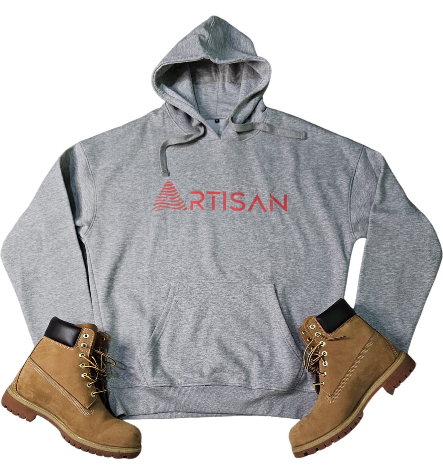 Regular Fit Hoodie