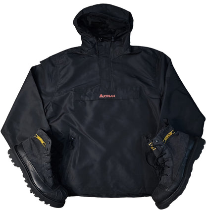 Summer Windbreaker