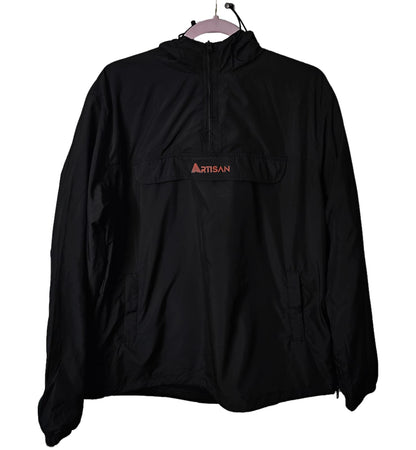 Women's basic pullover jacket(Small Cuts)