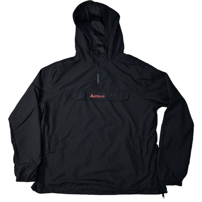 Women's basic pullover jacket(Small Cuts)