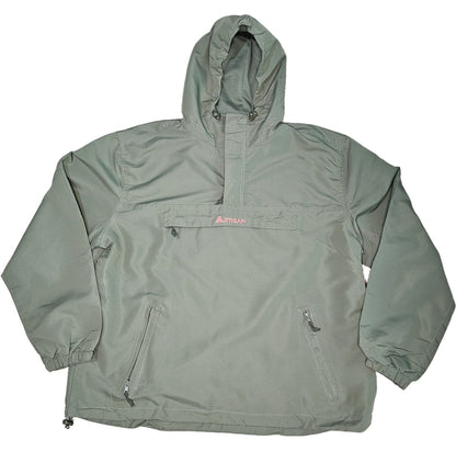 Summer Windbreaker