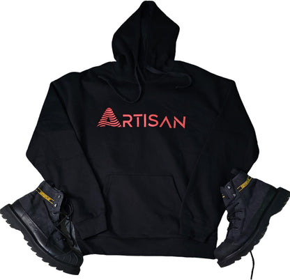 Regular Fit Hoodie