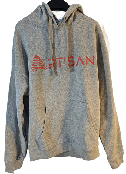 Regular Fit Hoodie