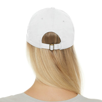 Dad Hat..... Celebrate the role you play in Shaping world